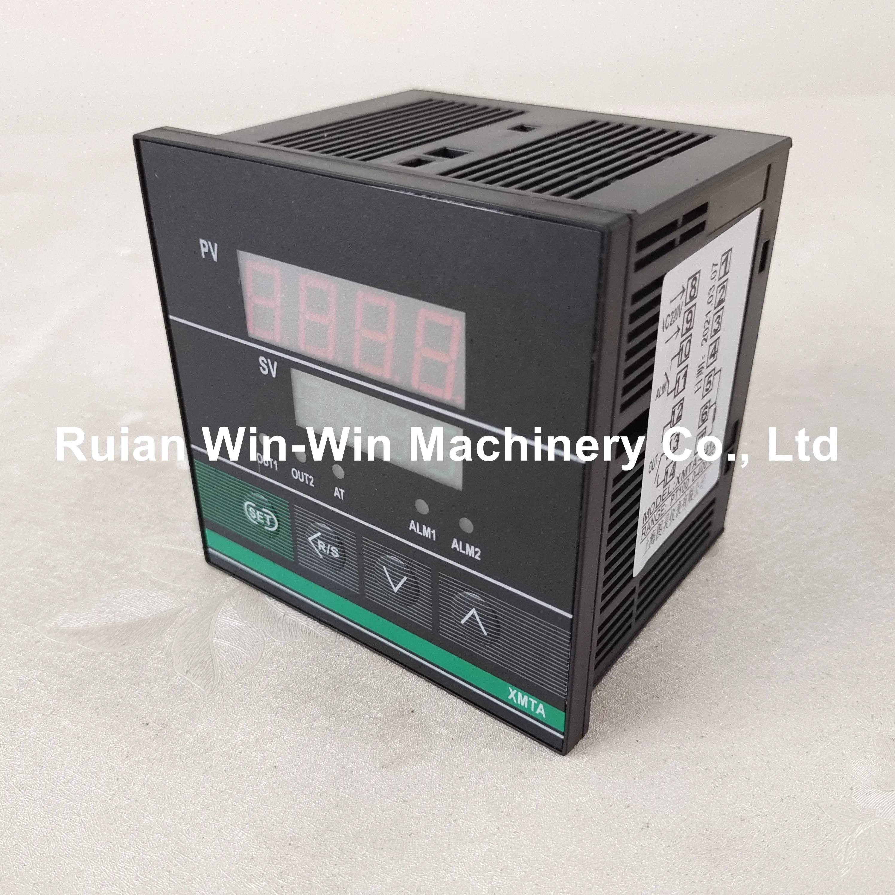 XMTA-6412 96*96mm high quality digital temperature controller