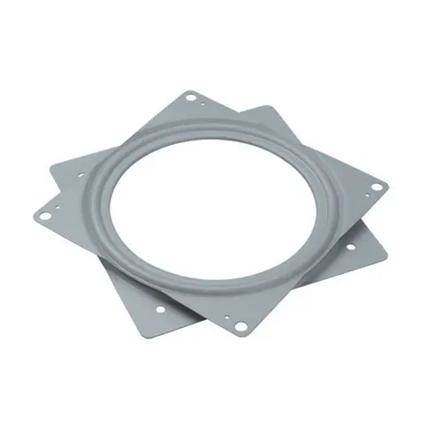 Taiwan bar stools mechanism 360 degree bearing base swivel