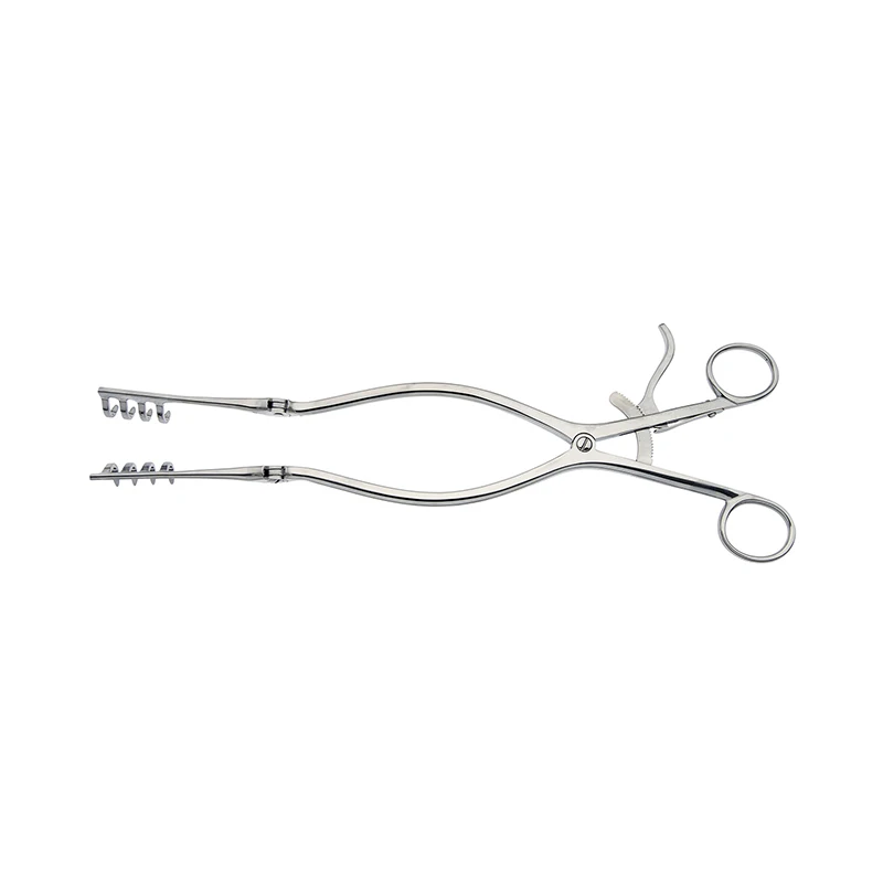 Оптовая продажа стоматологический Ретрактор язык Депрессор щипцы рот кляп Прямая поставка от производителя по низкой цене