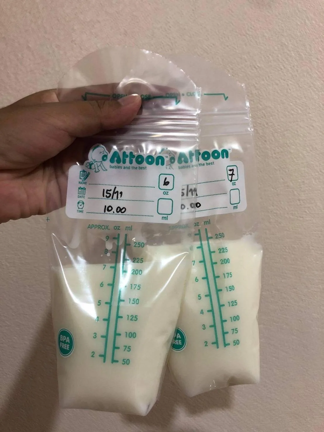 Чай Ogain для мамы 80 г из Таиланда