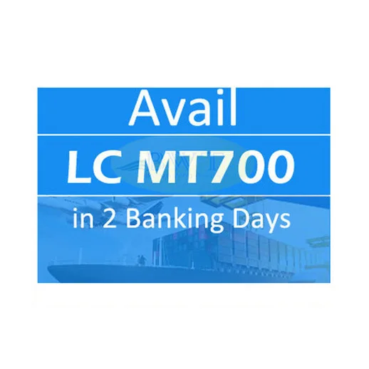 Банковский инструмент SBLC-M700, финансовый консалтинг