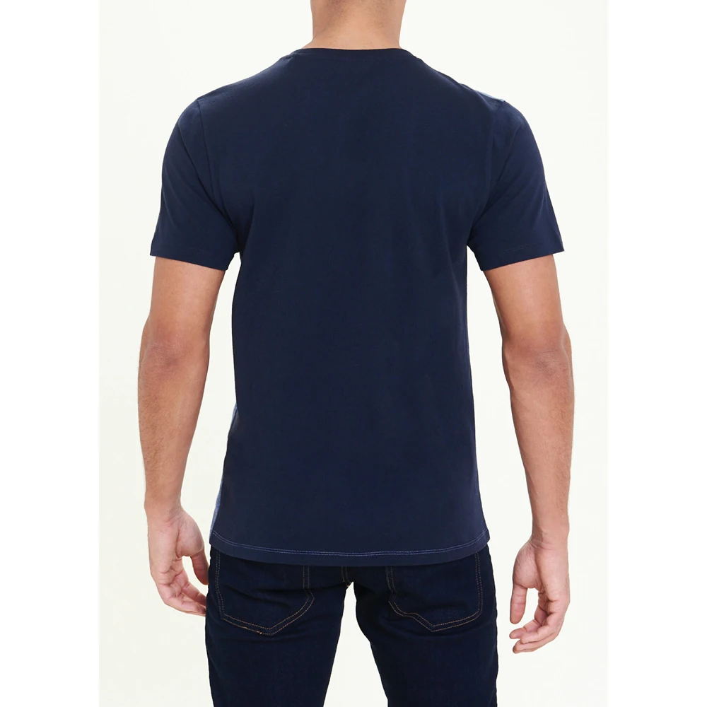 
Custom Print T shirt Design T-shirt Mens T shirt 100% Cotton 