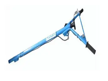 Mortel Meister MMP600B Power Trowel