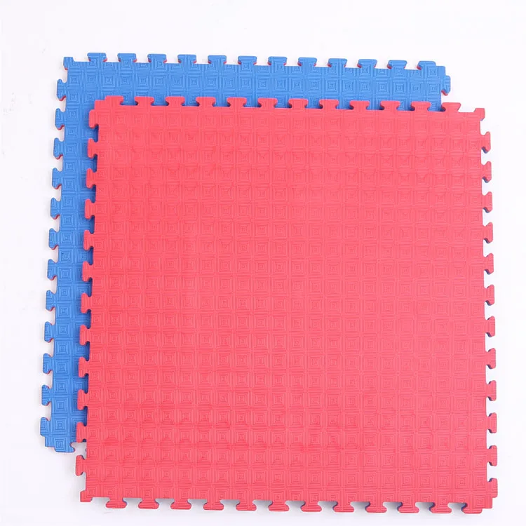 Taekwondo Mat Gym Mats Martial arts 40mm Tatami EVA Foam Mats