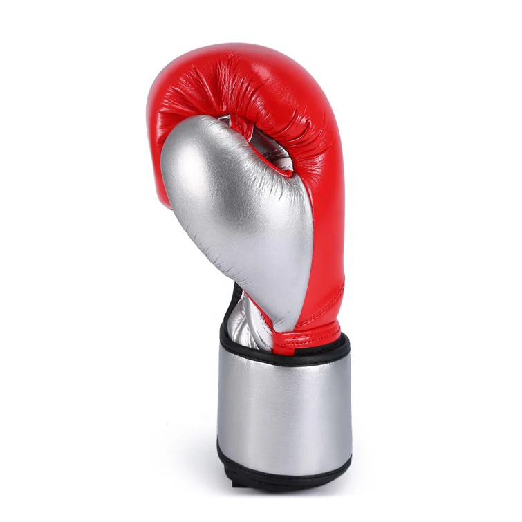 Боксерские перчатки Лучшего качества для мужчин и женщин боксерские мешки кикбоксинга гелевые спарринговые тренировочные в стиле муай-тай 2021