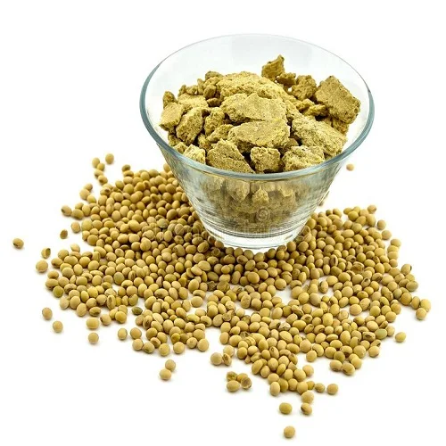 Соевая мука белкового качества/соевая для корма животных