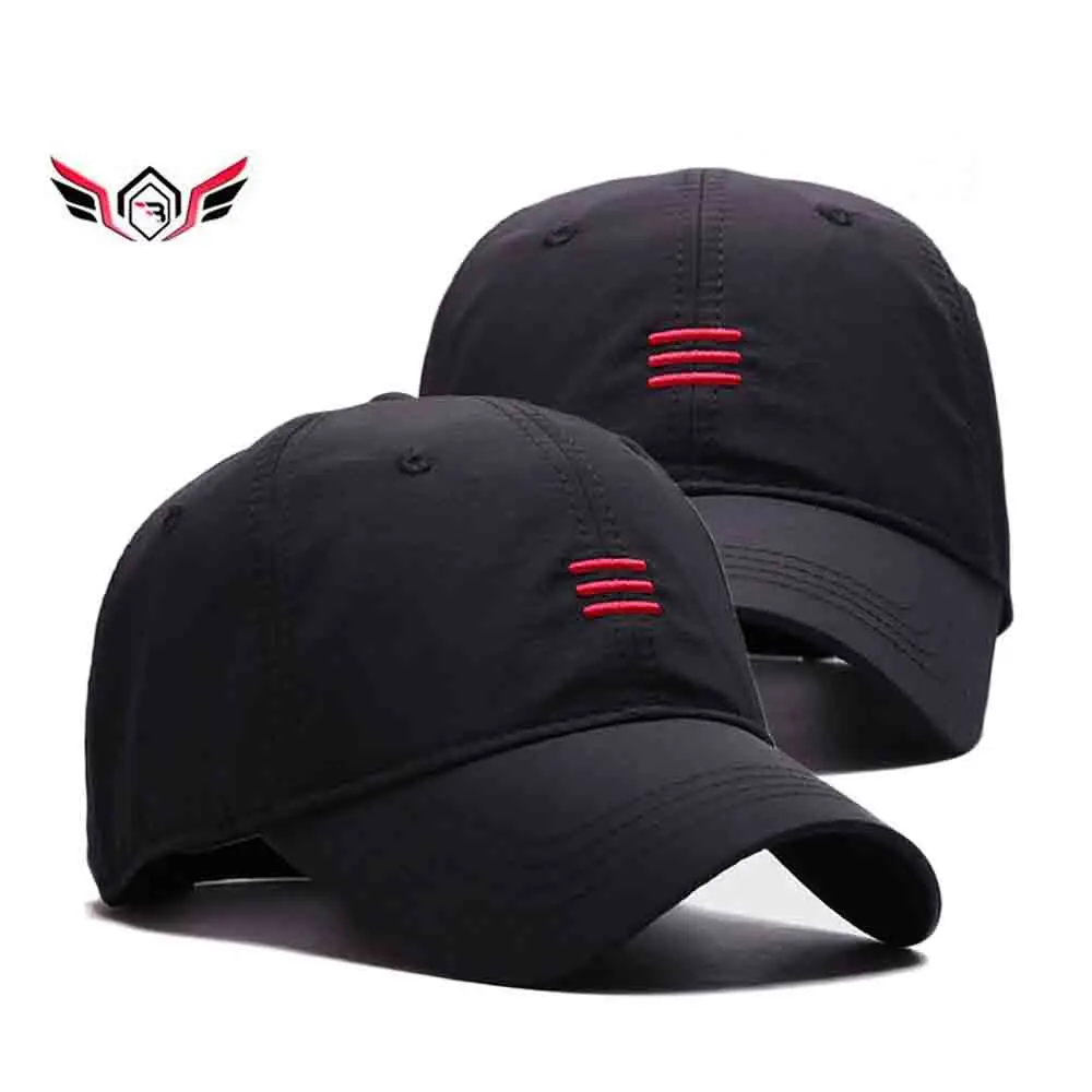 Most popular design baseball sports wear caps for sale at competitive price trendy style sustainable sports caps