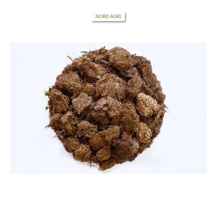 
 Highest Grade Premium Flower Substrate Sphagnum Peat Moss for Optimal Plant Growth  