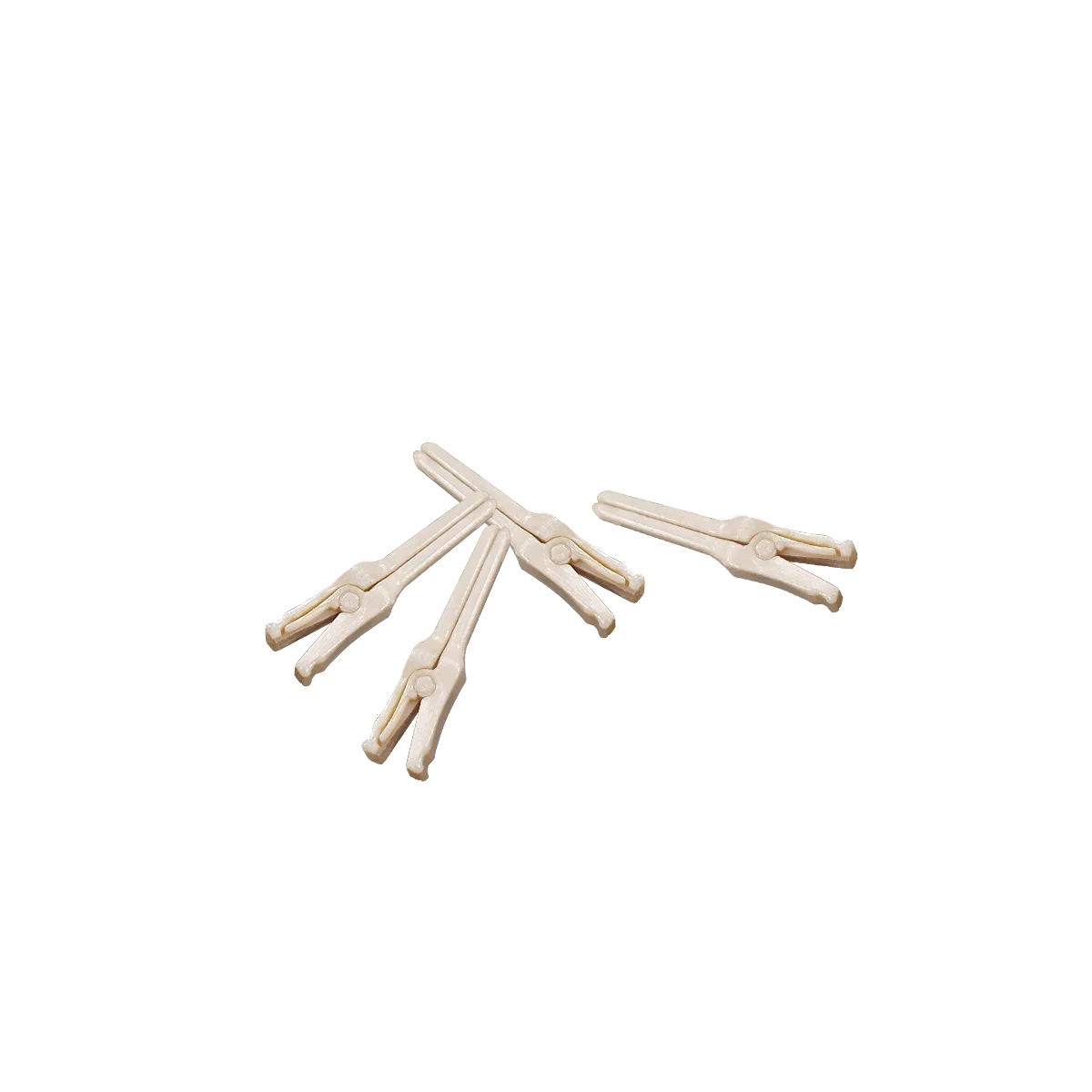 
OEM Electronic Components Medical Appliances Plastic Micro Injection Molding 