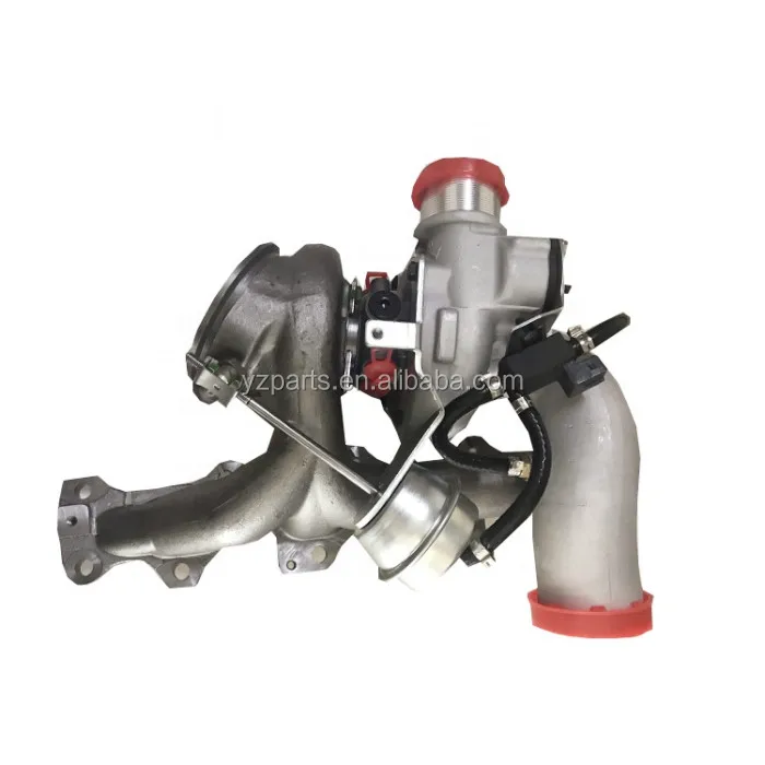  Турбокомпрессор K04 Turbo Kit 53049880049 53049880048 53049880024 для двигателя на радиоуправлении Opel Astra Zafira