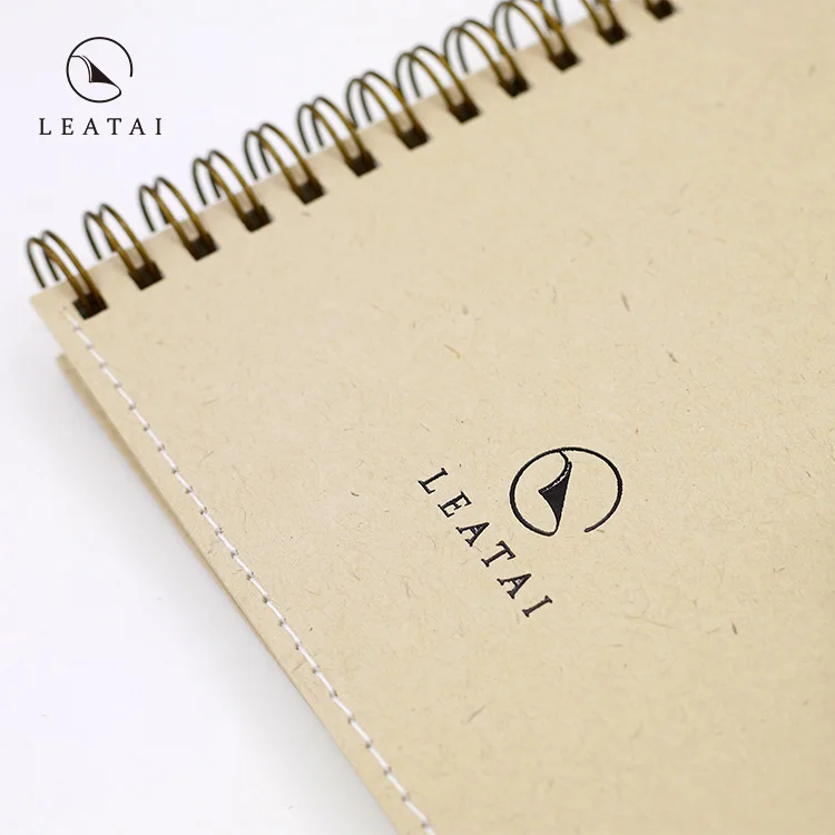 Classmate record book handmade paper notebook