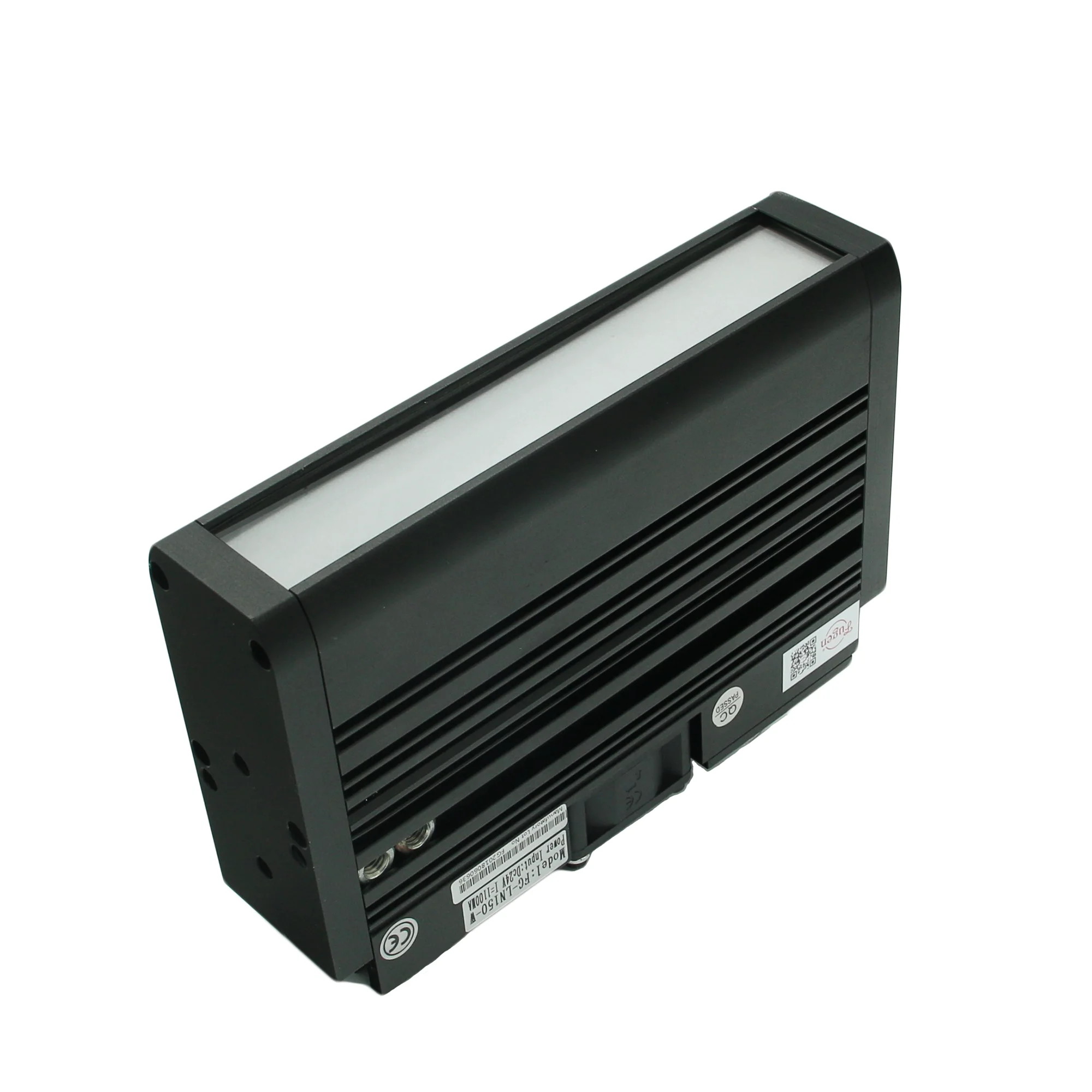 FG LED Machine Vision Illumination Line Scan Lighting for Industrial Camara