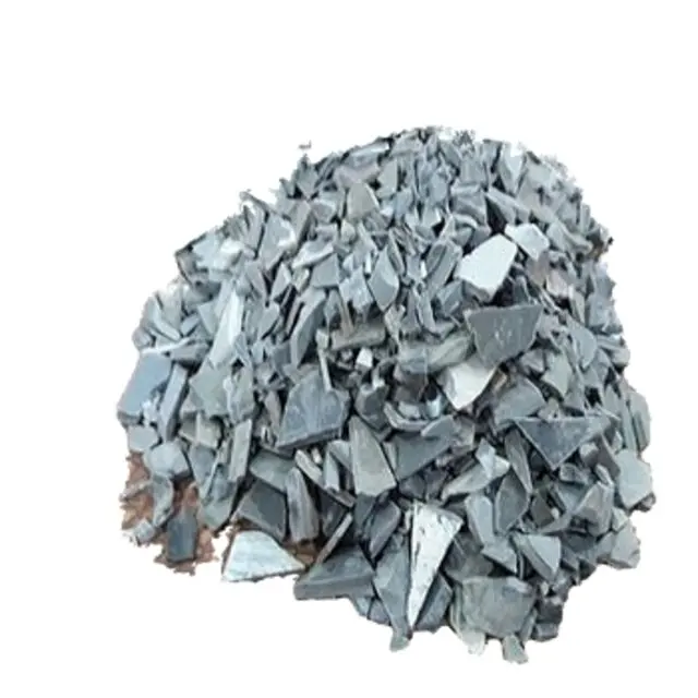 REGRIND PVC PIPE SCRAP