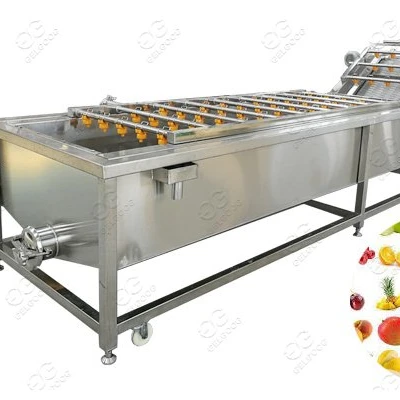 
Машина для мытья овощей, машина для мытья овощей из нержавеющей стали от производителя 