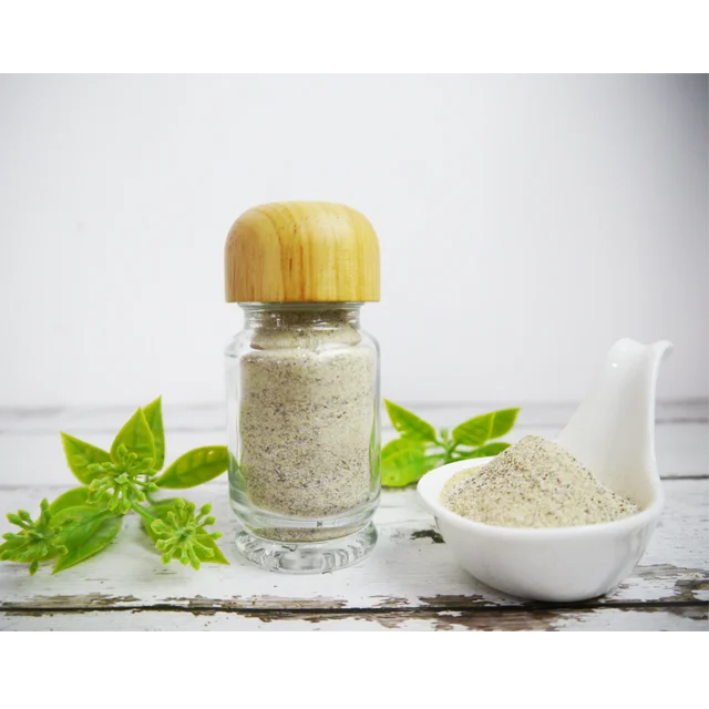 
 Специи и приправы, сильный аромат, порошок для специй и перца  