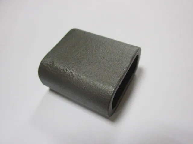 Sewing machine spare parts performance accept free sample oem lost wax casting stapler parts 081