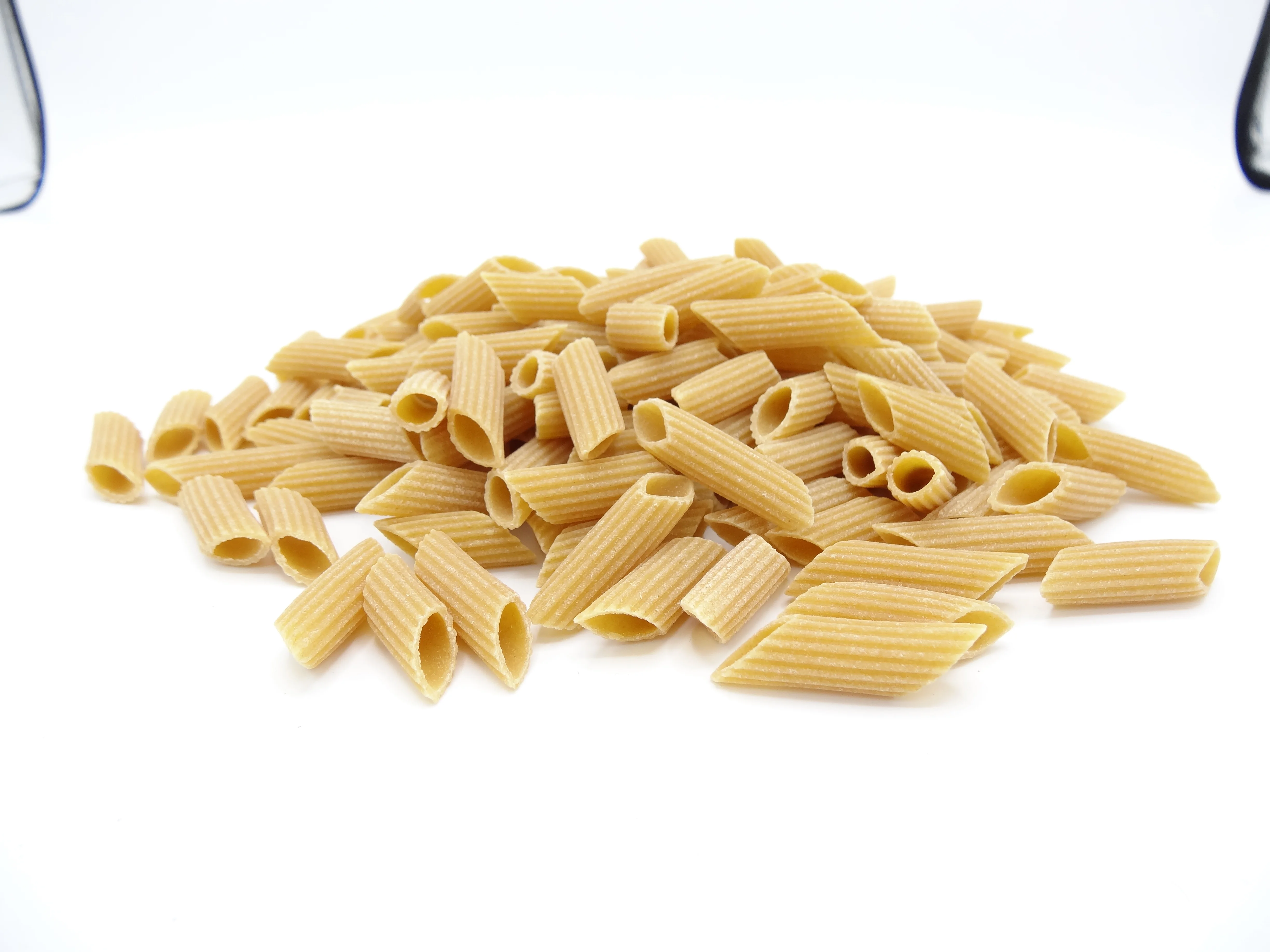 Premium Gluten Free Italian Brown Rice and Chickpea Pasta Bulk food and beverage private label oem