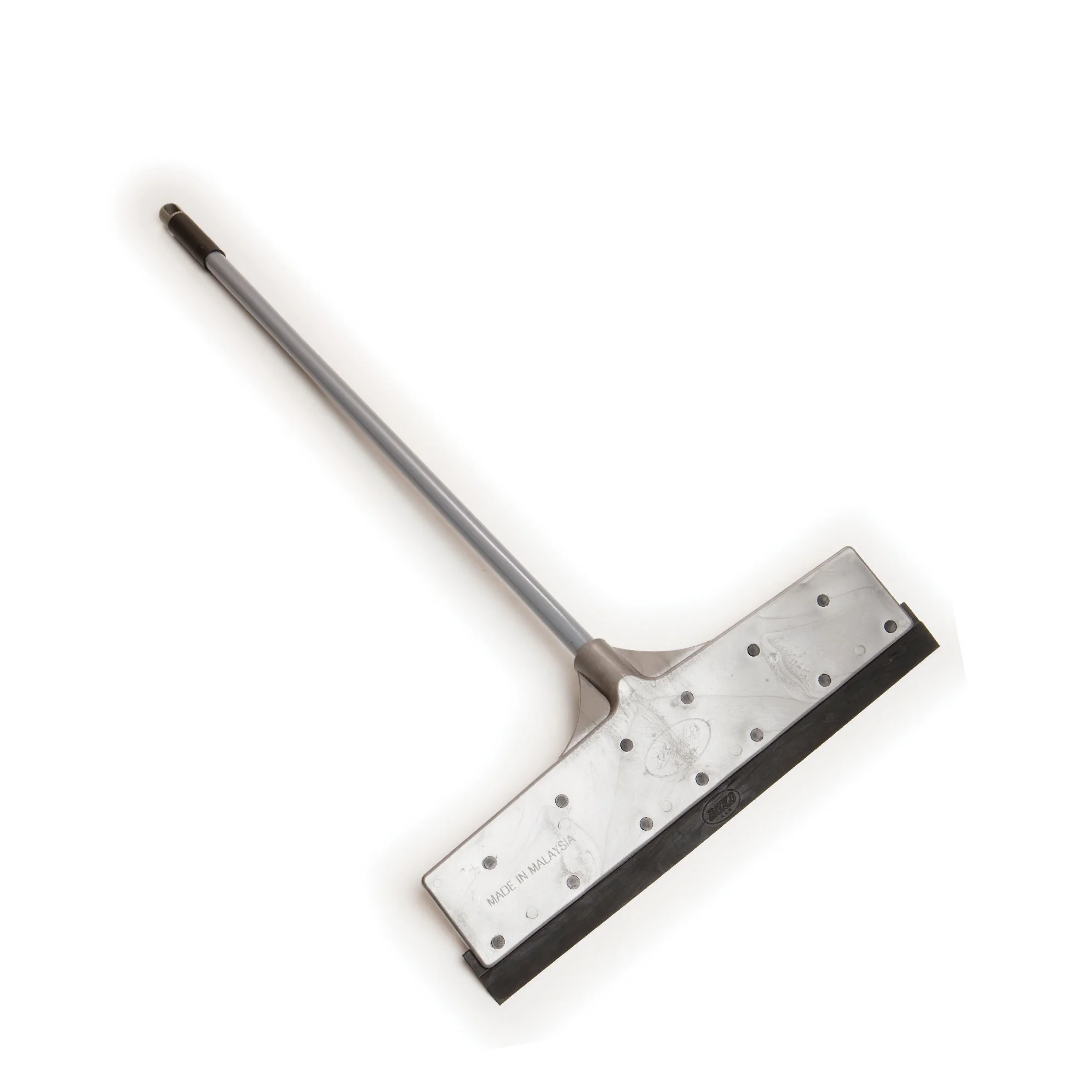 Высококачественный многофункциональный резиновый стеклоочиститель, сверхмощный резиновый стеклоочиститель 18 дюймов для бытовой уборки