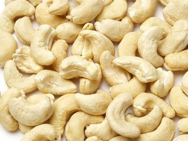 SUPPLIERS OF CASHEW NUT FROM VIETNAM