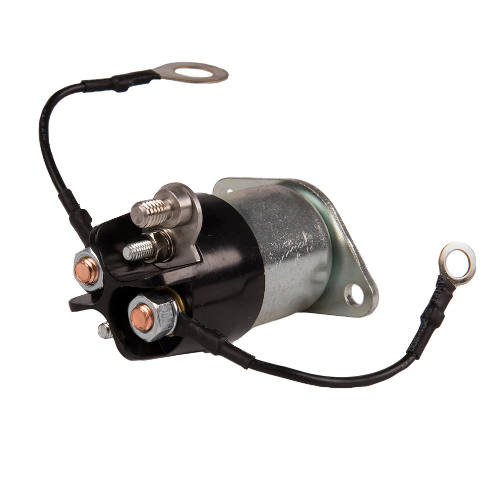 
12V DC solenoid relay starter 