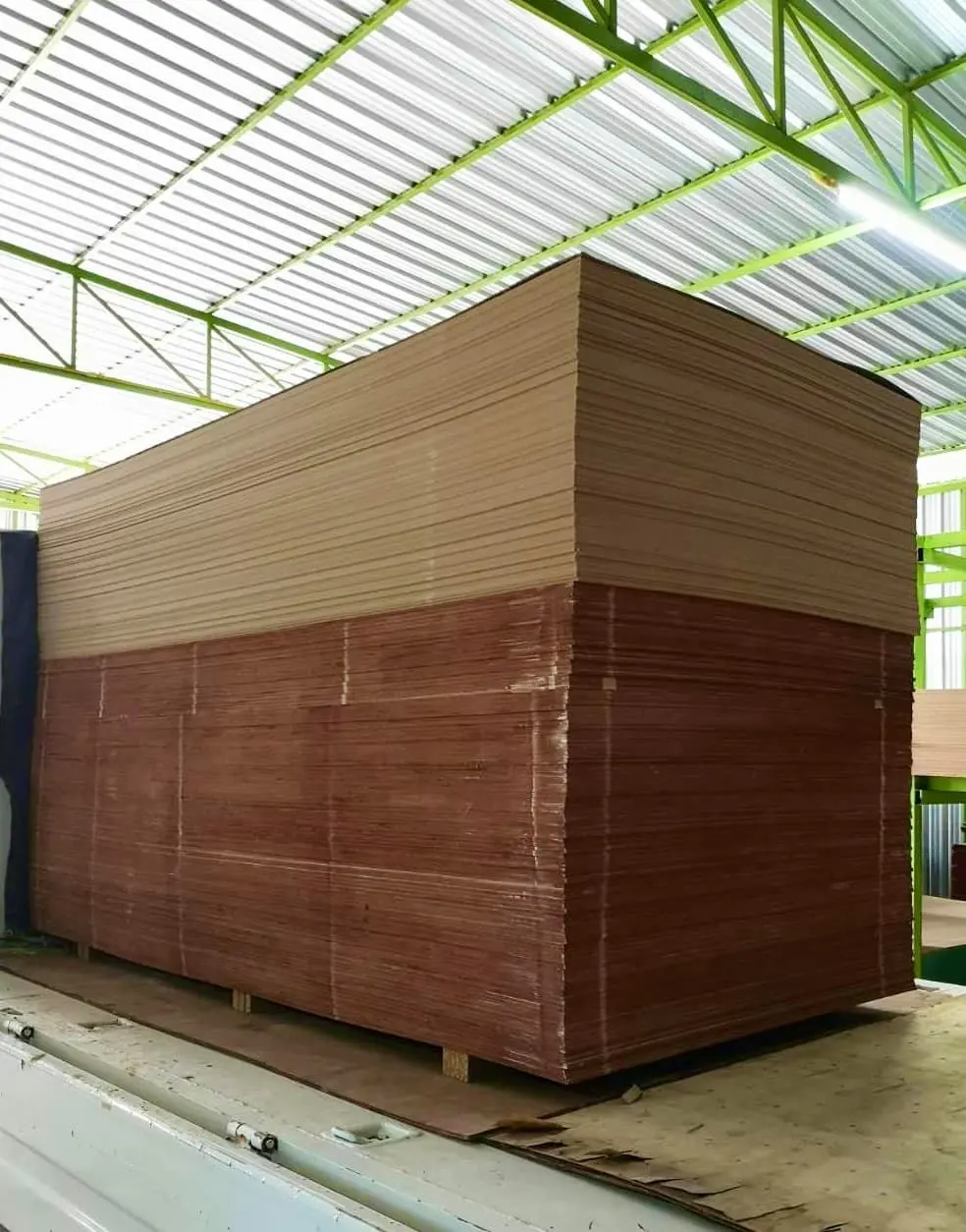 Wood Chips Wood Veneer for sale