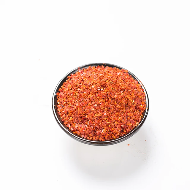CHILI FLAKES CRUSHED / Pepper for Bulk supply