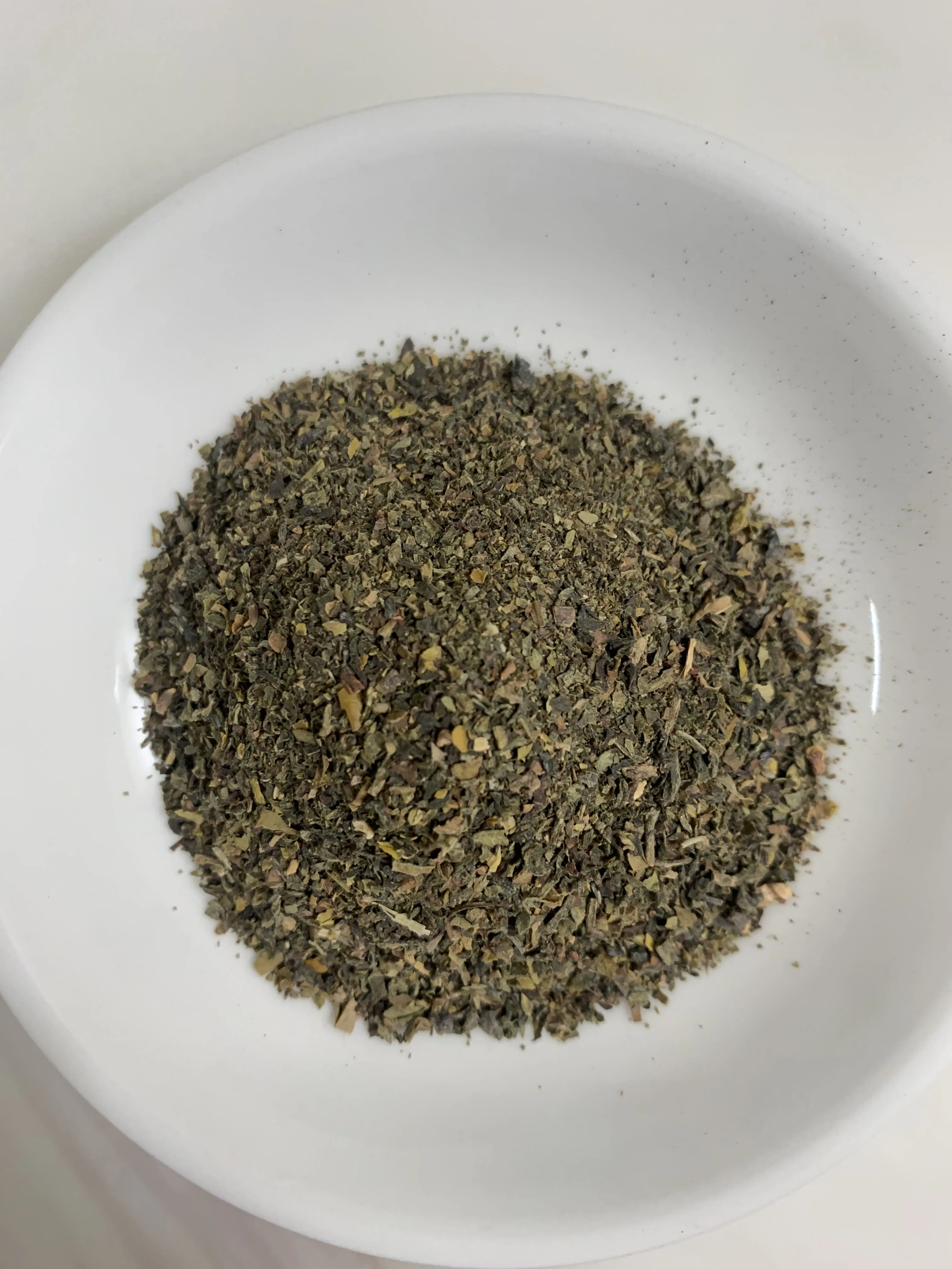 Good Price Of New Product Refreshing Strengthen The Stomach White Pekoe Green Tea taiwan tea