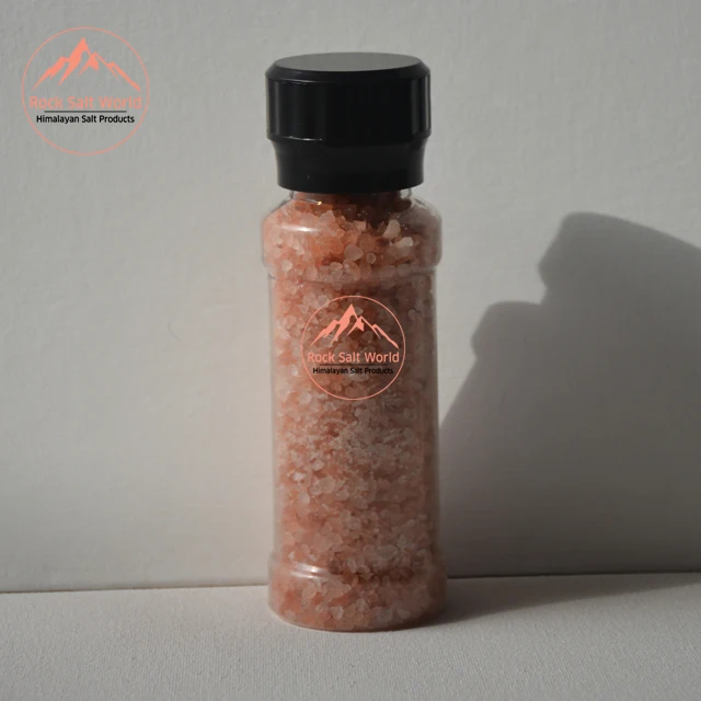 
Natural Himalayan Salt Granular available in Pure Chunks Shape Best Packed Sizes Best For Edible Salt With Salt Grinders 