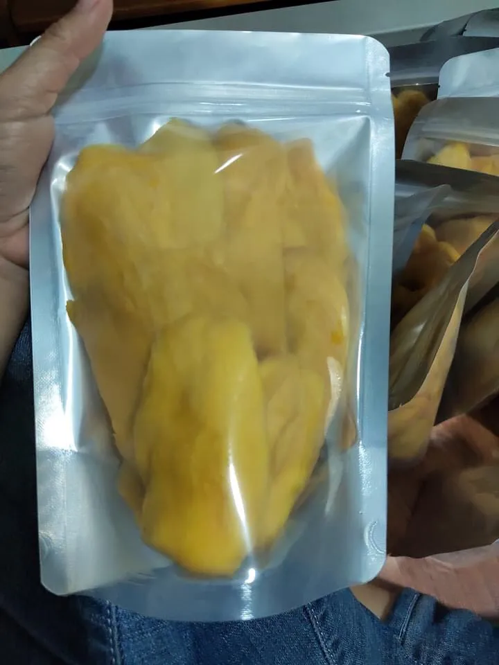 Made in Vietnam	dried fruit wholesalers Soft Dried Fruits Mango Soft Dried Fruits