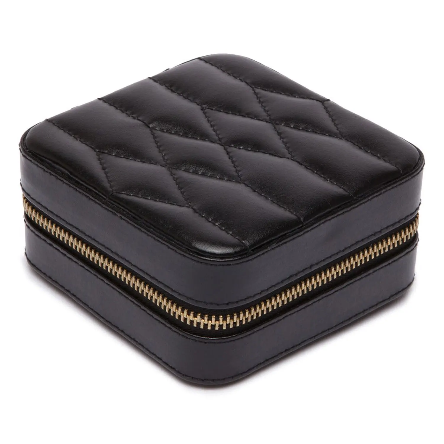 Wholesale PU Leather Jewelry Box