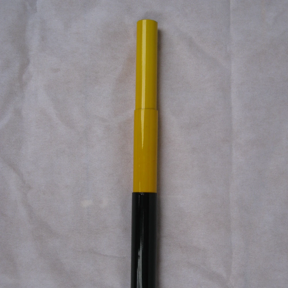 fiberglass poles