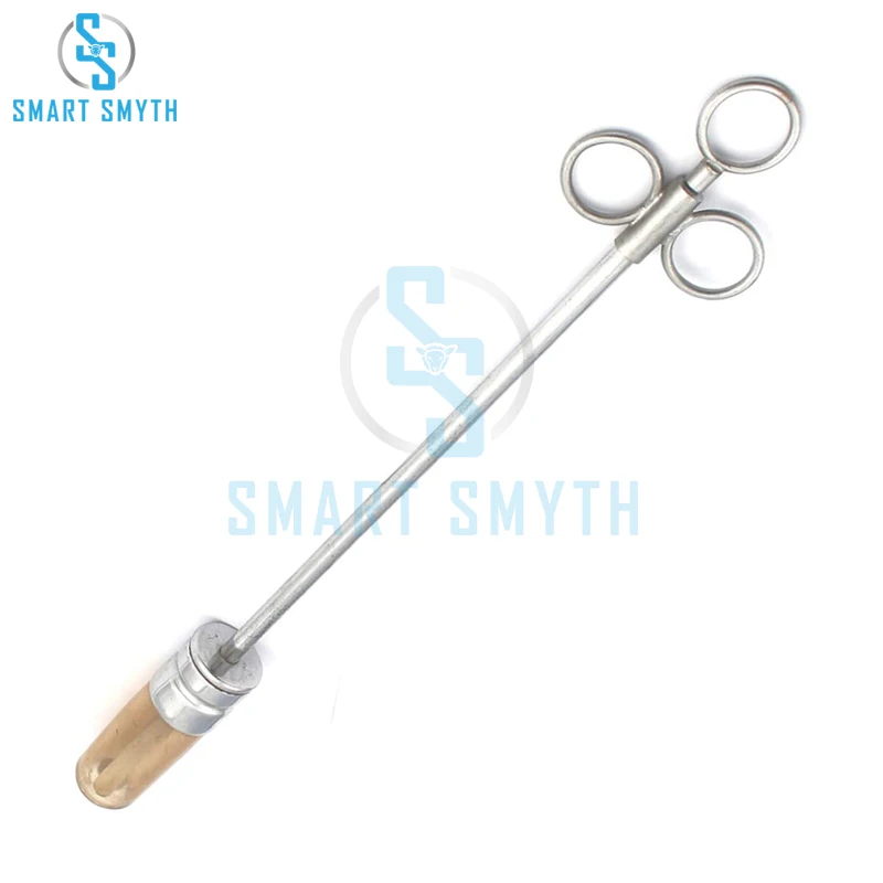 Animals Use Multi-Bolus Metal Balling Gun 2021 Customized Veterinary Instruments