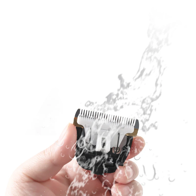 Производство высокое качество низкий звук профессиональные электрические машинки для стрижки кошек и собак с USB-разъемом