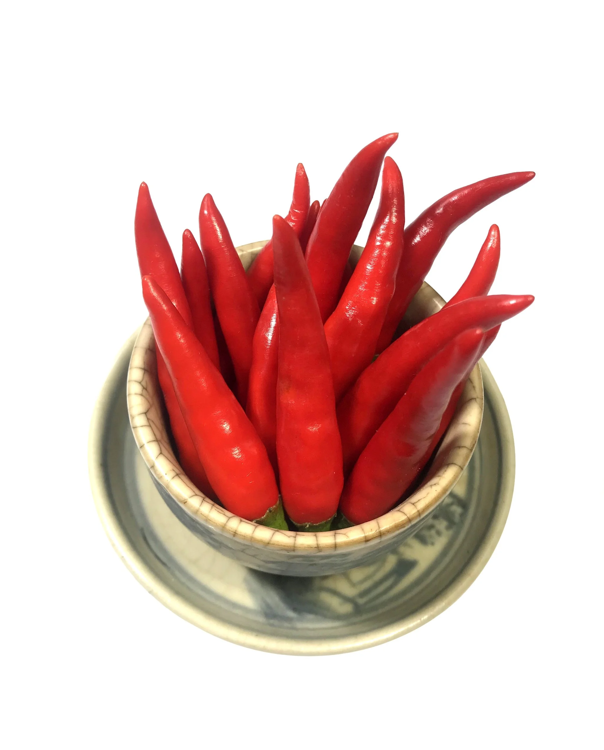 
Fresh chili pepper vietnam/ red chili/ dried chili ... 