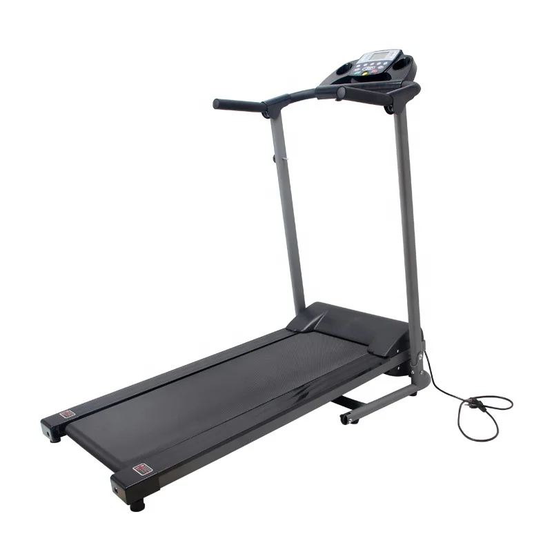 Electric Foldable Home Use Gym Fitness Wholesale Treadmill with 12 Program