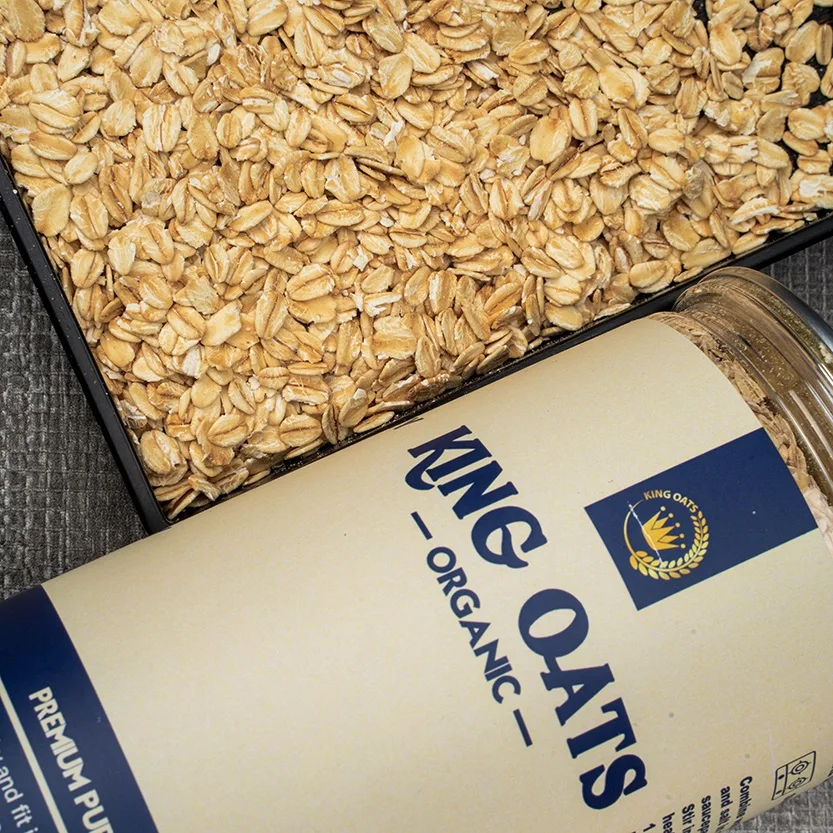 High Quality Agriculture GrainTop Selling Nutrition Seeds Grain Fresh Yellow Organic Oat from Australia