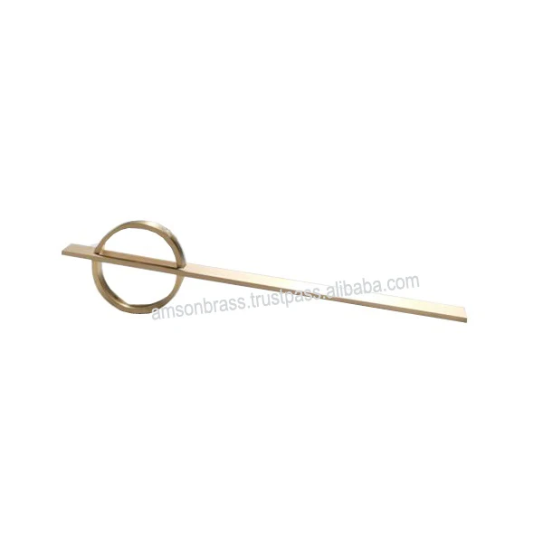 High Quality Manufacturer Metal Brass Decorative Design Incense Holder for Incense Stick fragrance