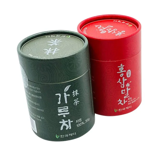 
Korean Traditional Powdered Green tea Latte Matcha Made in Korea 