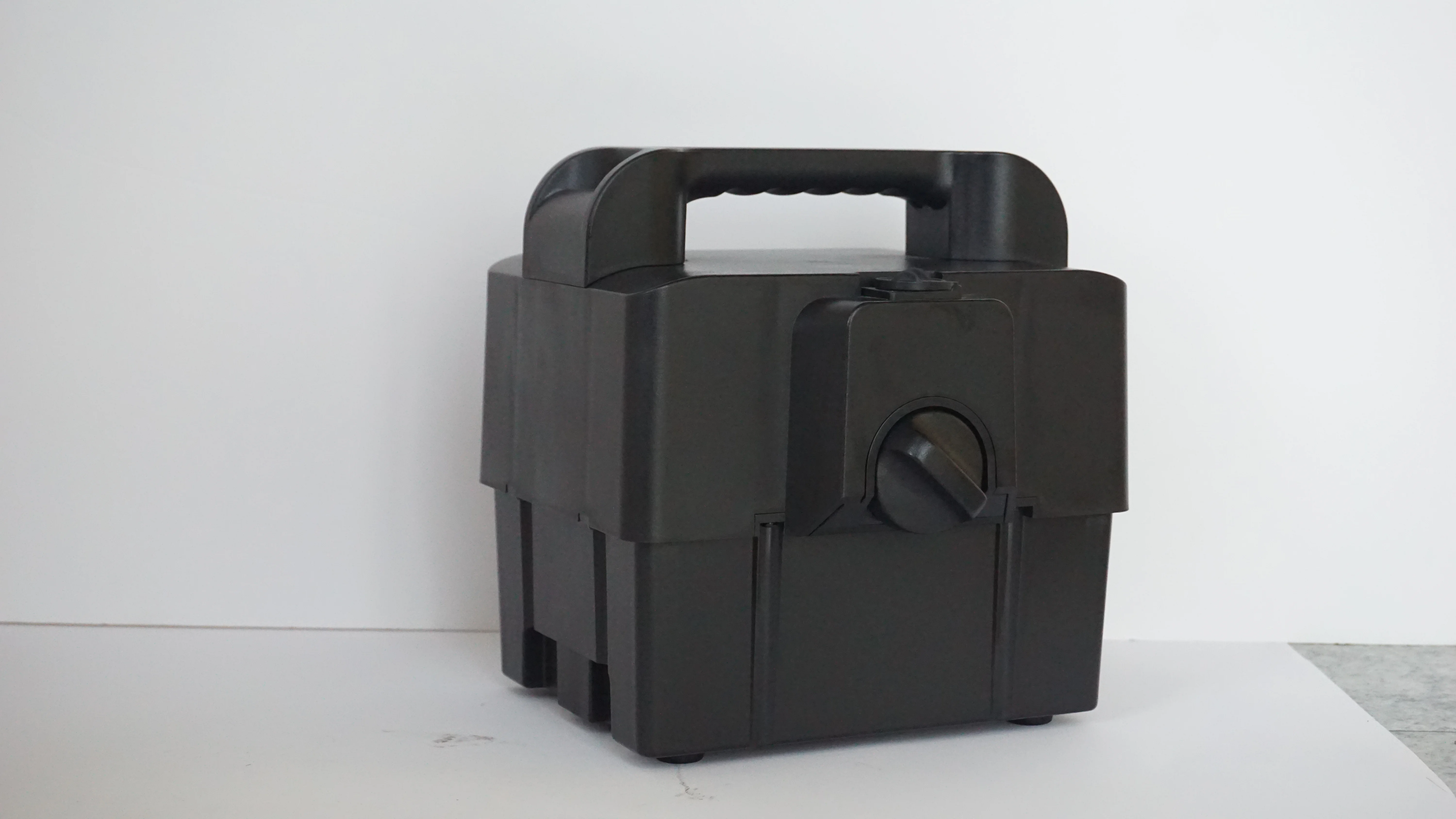 
MTM Power Electric Tug 1.2T capacity factory used 