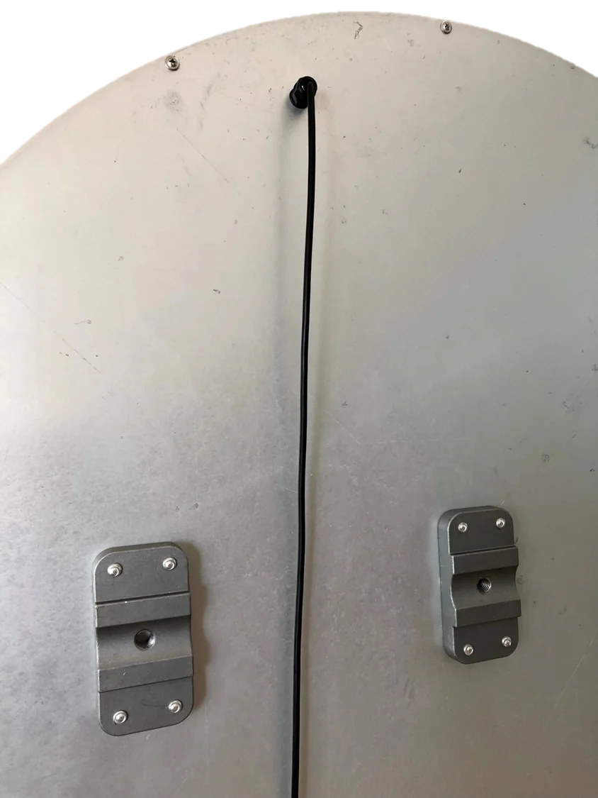  Запрещенные СВЕТОДИОДНЫЕ ПОВОРОТНЫЕ знаки направо с подсветкой