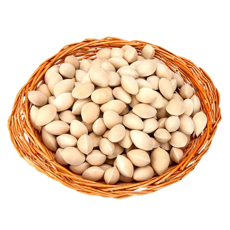 Ginkgo Nuts Good Quality forte Nuts Peeled raw dried Quality Raw Ginkgo Nuts / Kernels with shell and Without shell