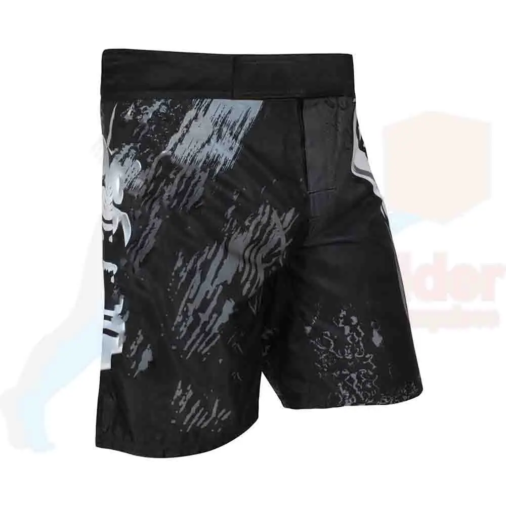 
High quality Muay thai and kickboxing shorts 
