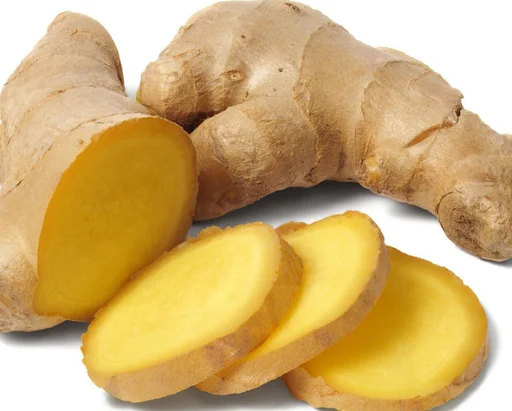 Wholesale organic fresh ginger price