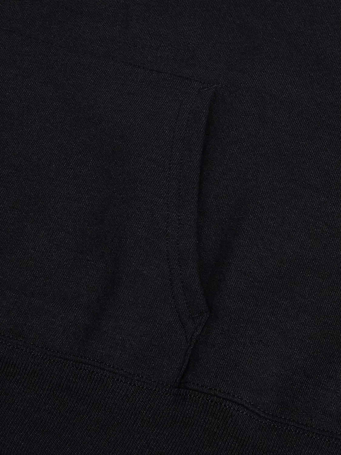 Оптовая продажа, Двухцветный пуловер с капюшоном для мужчин