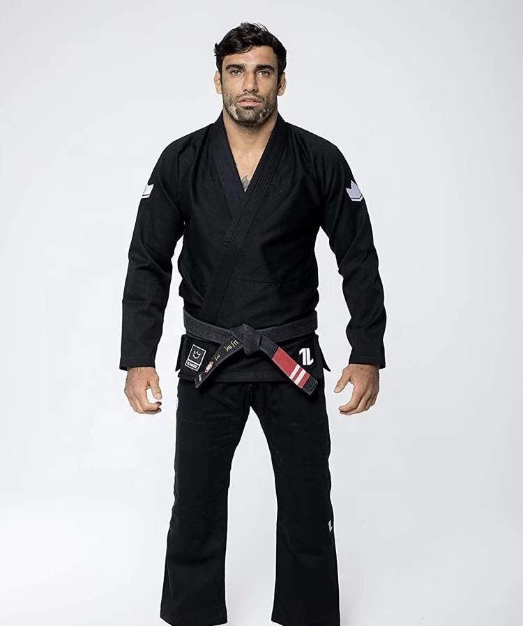 Супер September предлагает Бразильское джиу-джитсу Униформа BJJ Gi кимоно горячая Распродажа 2024