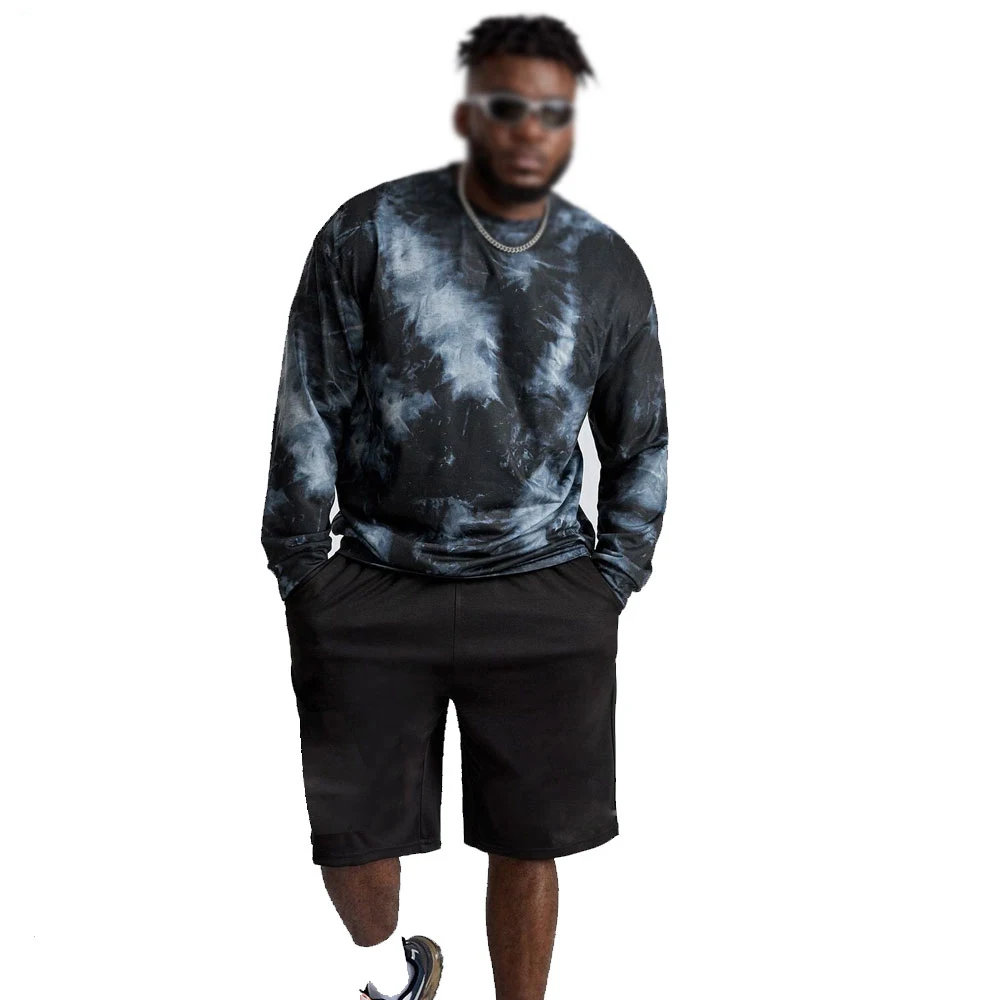 Your Own Logo Men Sweatshirts Wholesale In Multi Colors Winter Wear O Neck Sweatshirts For Adults