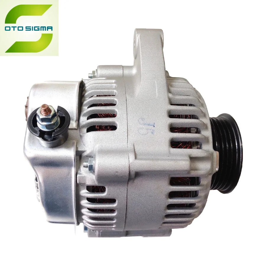 Taiwan Auto Parts Car Alternator OEM 27060-23080 12V/80A for TOYOTA