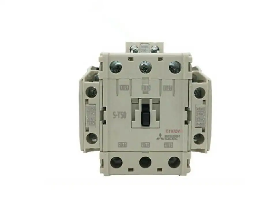 В наличии S-T50 220VAC mitsubishi электрический