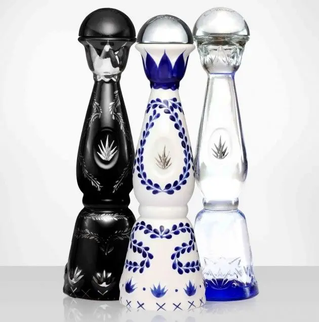 Authentic clase azul gold tequila / 100% Premium Tequila for wholesale