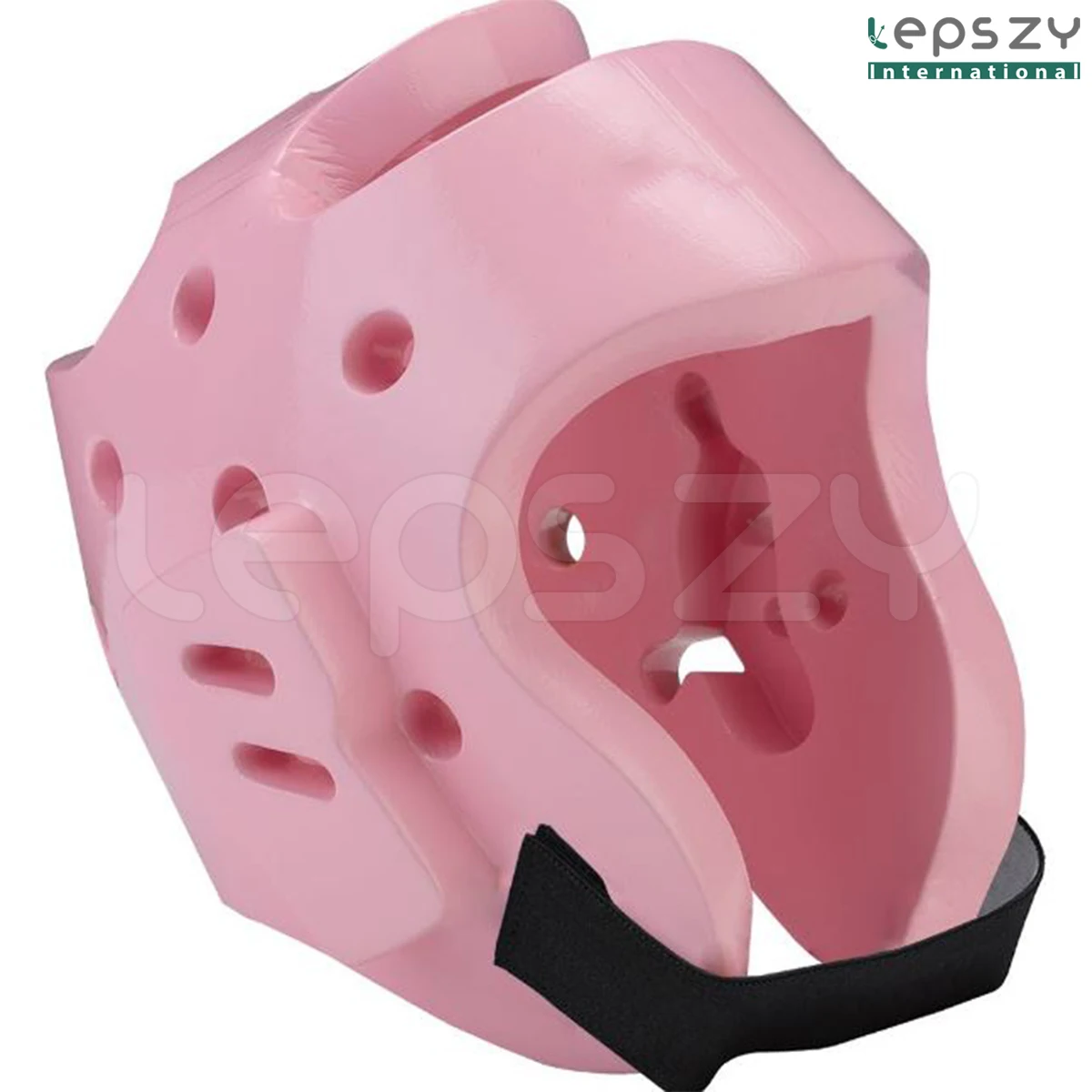 Kids Head Guards Pu DIP MMA Sparring Head Gear Soft Foam EVA Karate Martial Arts Kids Fighting Head Protecting